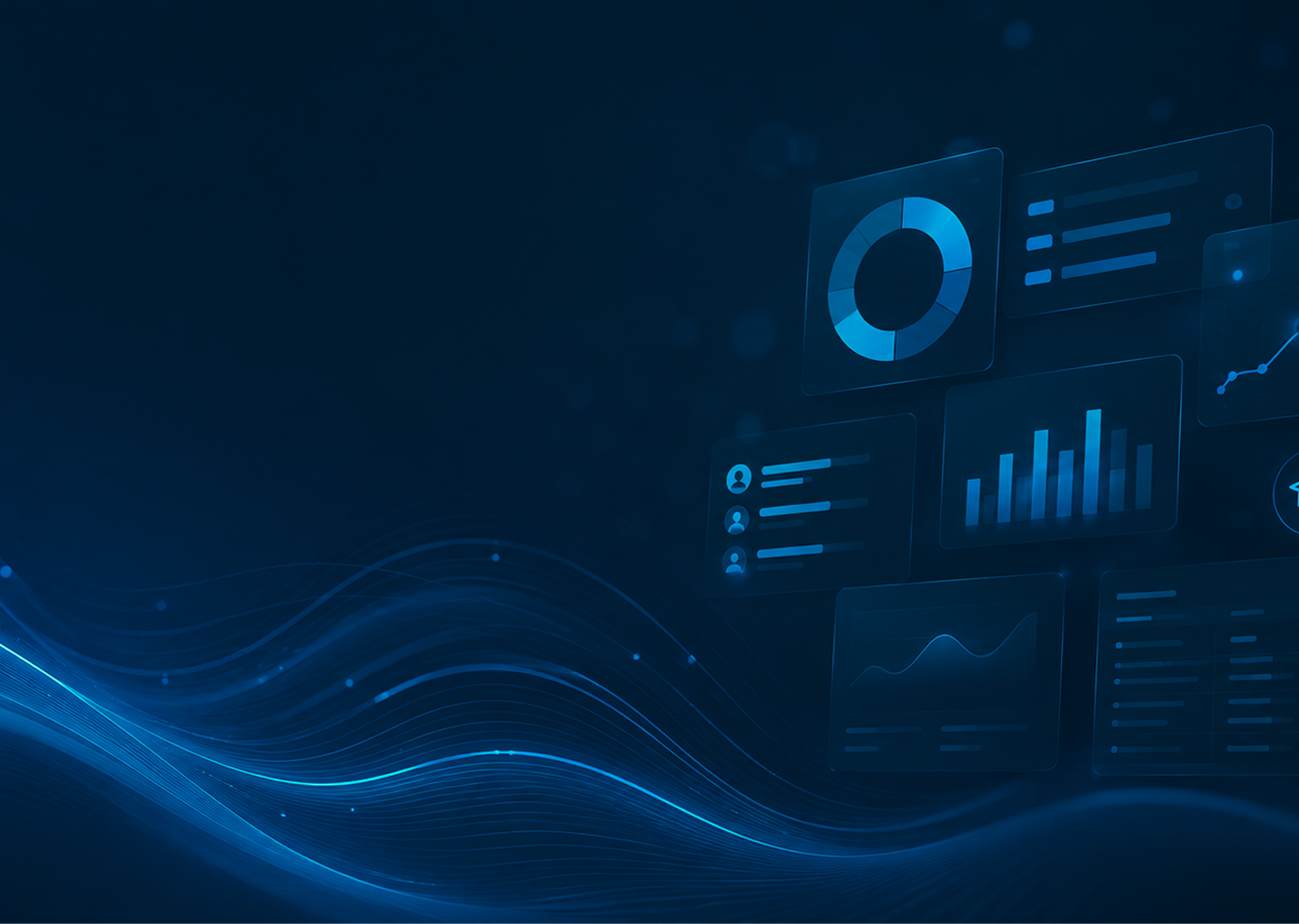 Platform Background