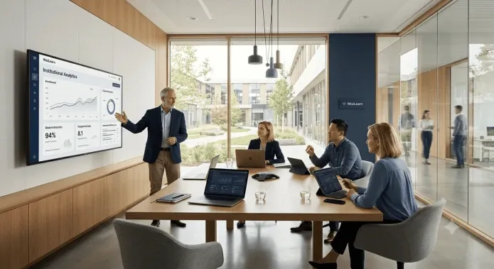 Institutional Insights That Drive Better Outcomes