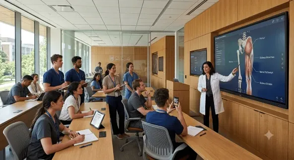 Medical Education